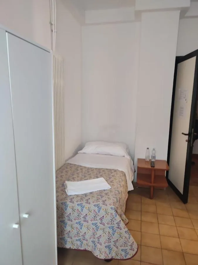 Hotel Italia Reggio nell'Emilia