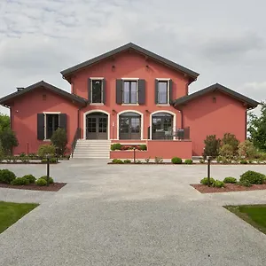 Vakantieboerderij Alle Siepi, Reggio nell'Emilia